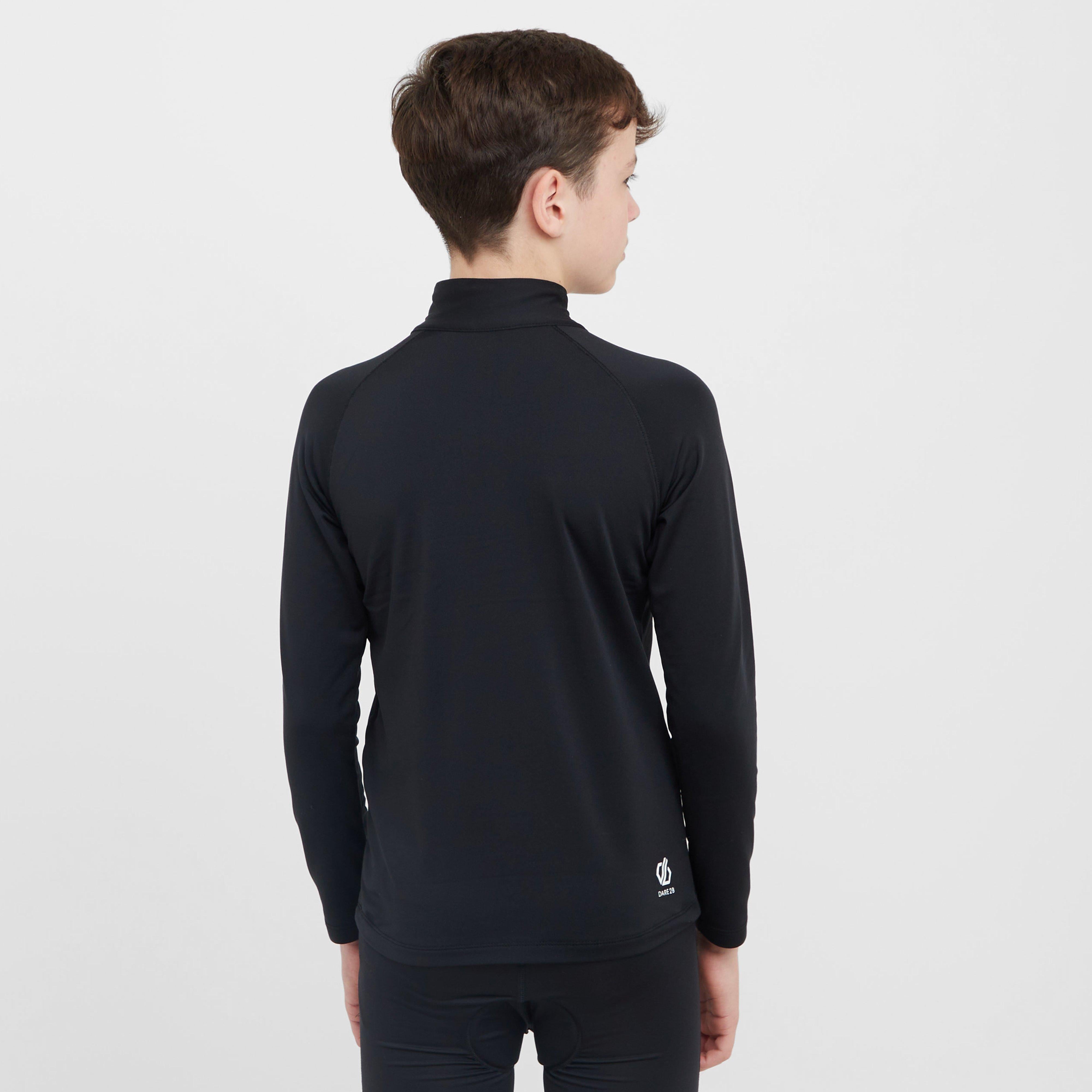 Kids’ Consist Lightweight Core Stretch Midlayer