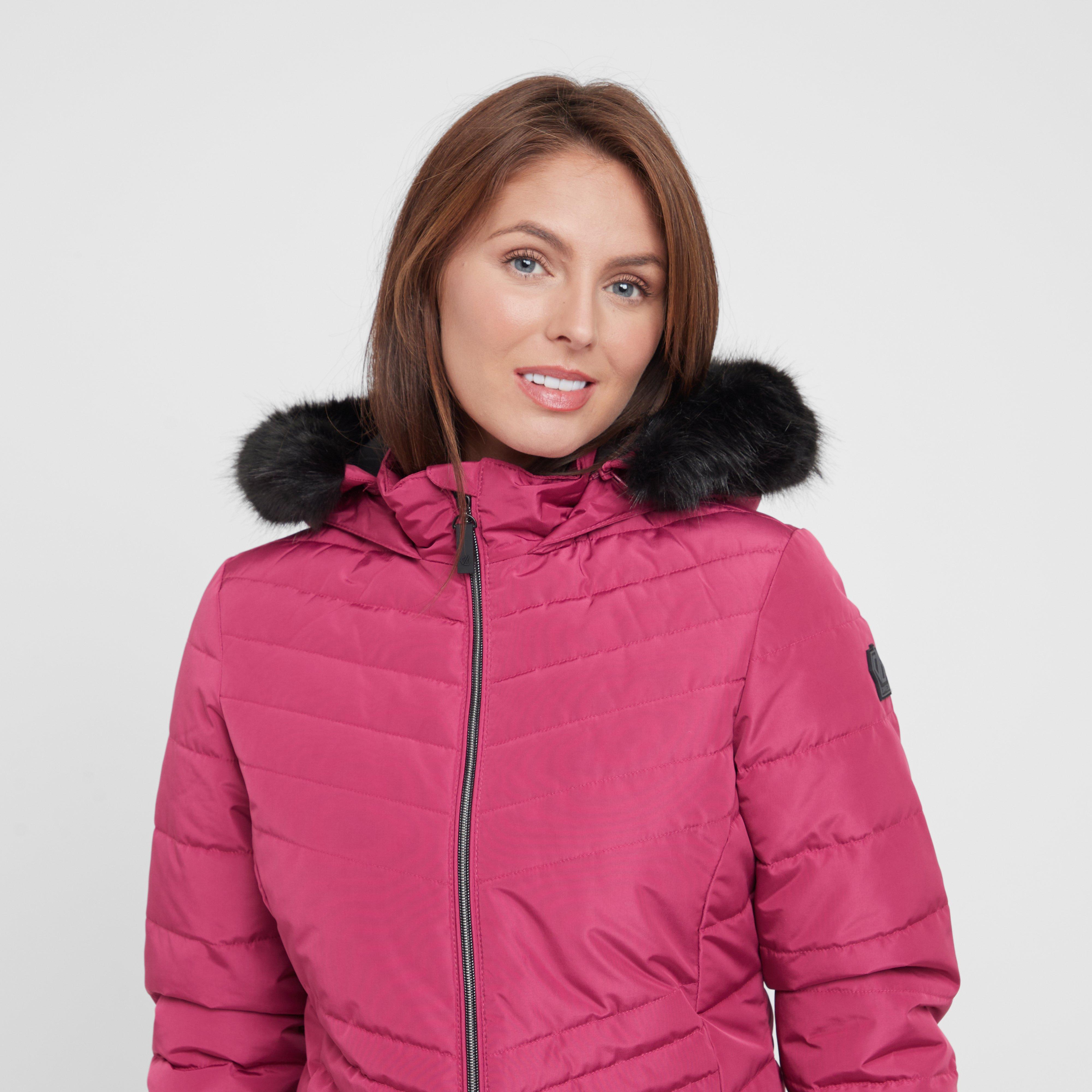 Women’s Striking IIII Jacket