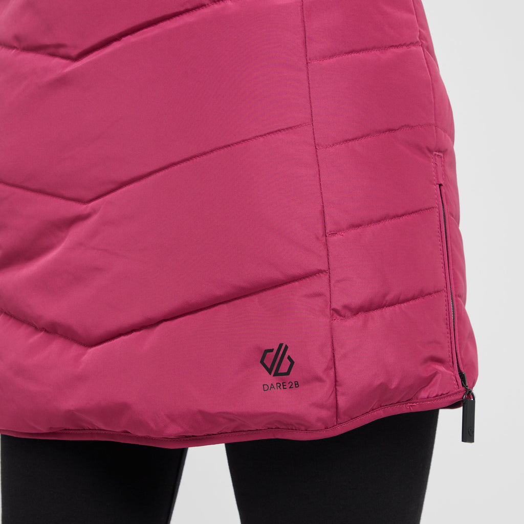 Women’s Striking IIII Jacket