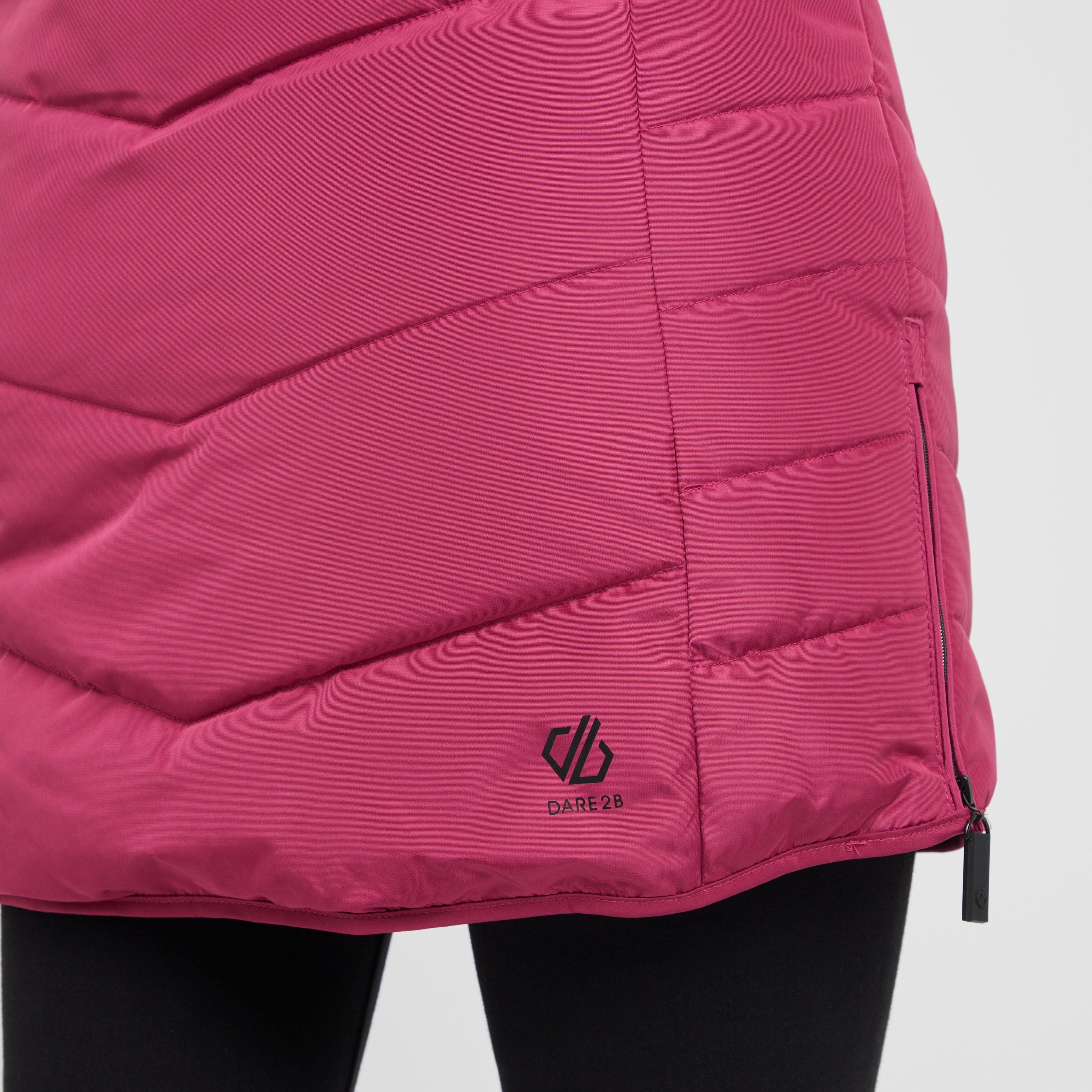 Women’s Striking IIII Jacket