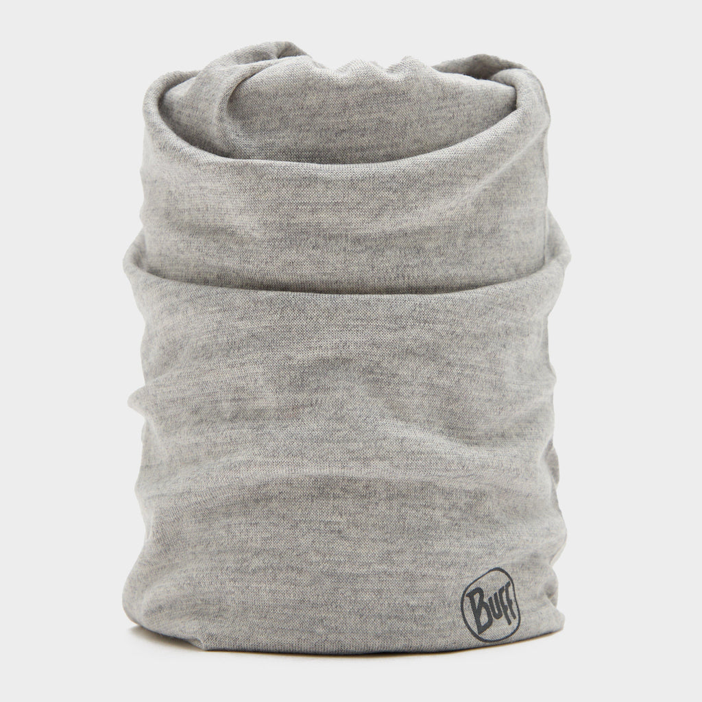 Unisex Merino Lightweight Neckwear