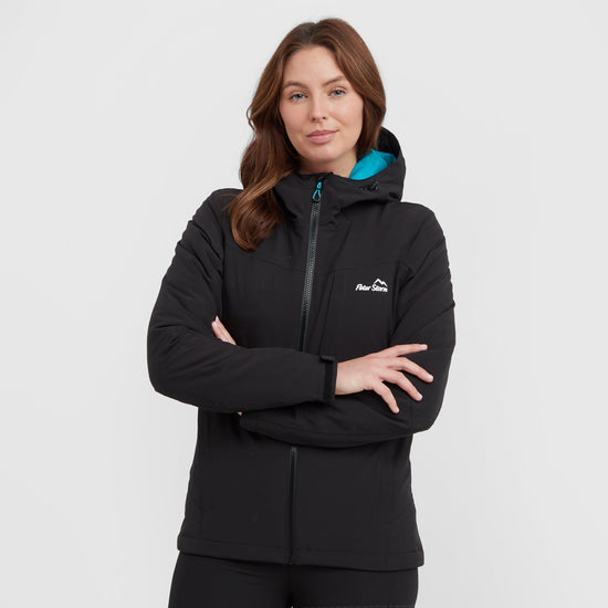 Women's Malham Insulated Jacket
