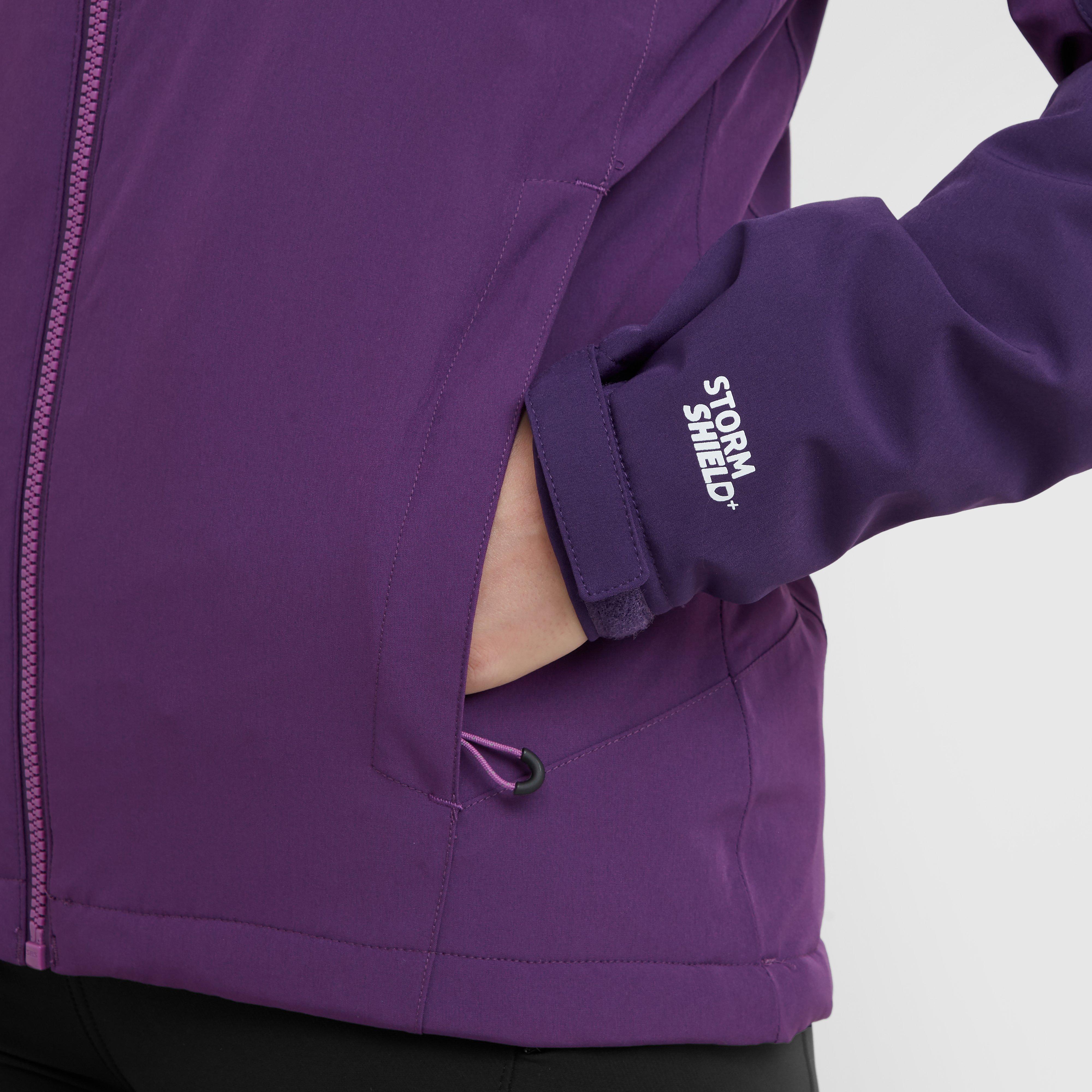 Women's Malham Insulated Jacket