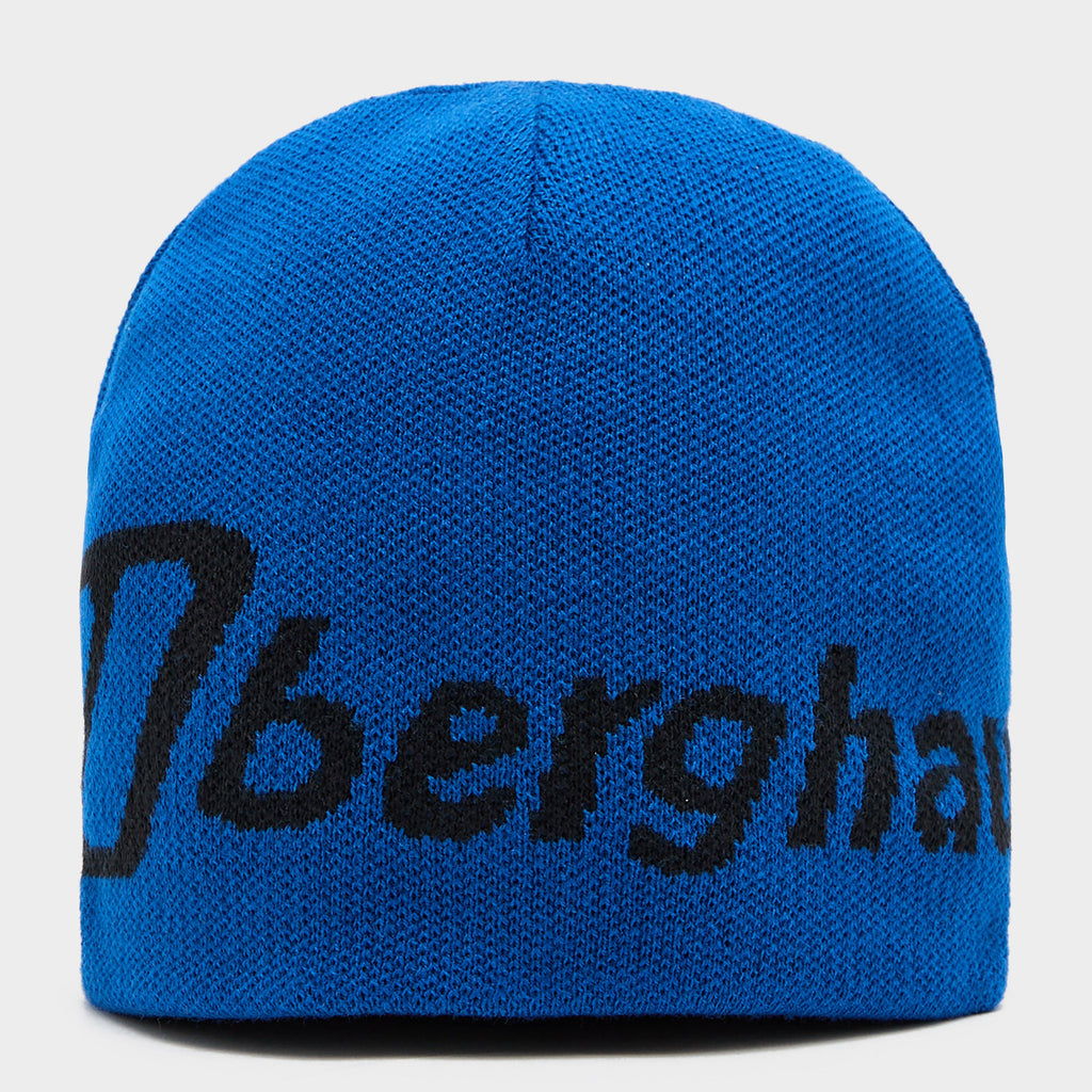 Men’s Block Beanie
