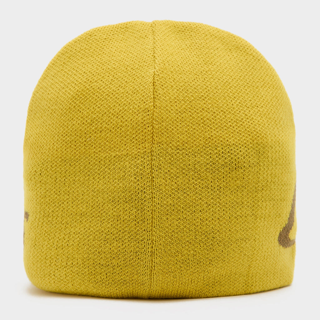 Men’s Block Beanie