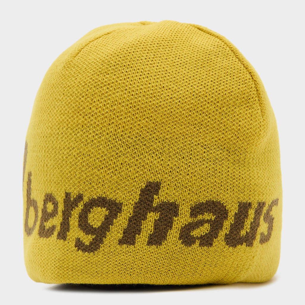 Men’s Block Beanie