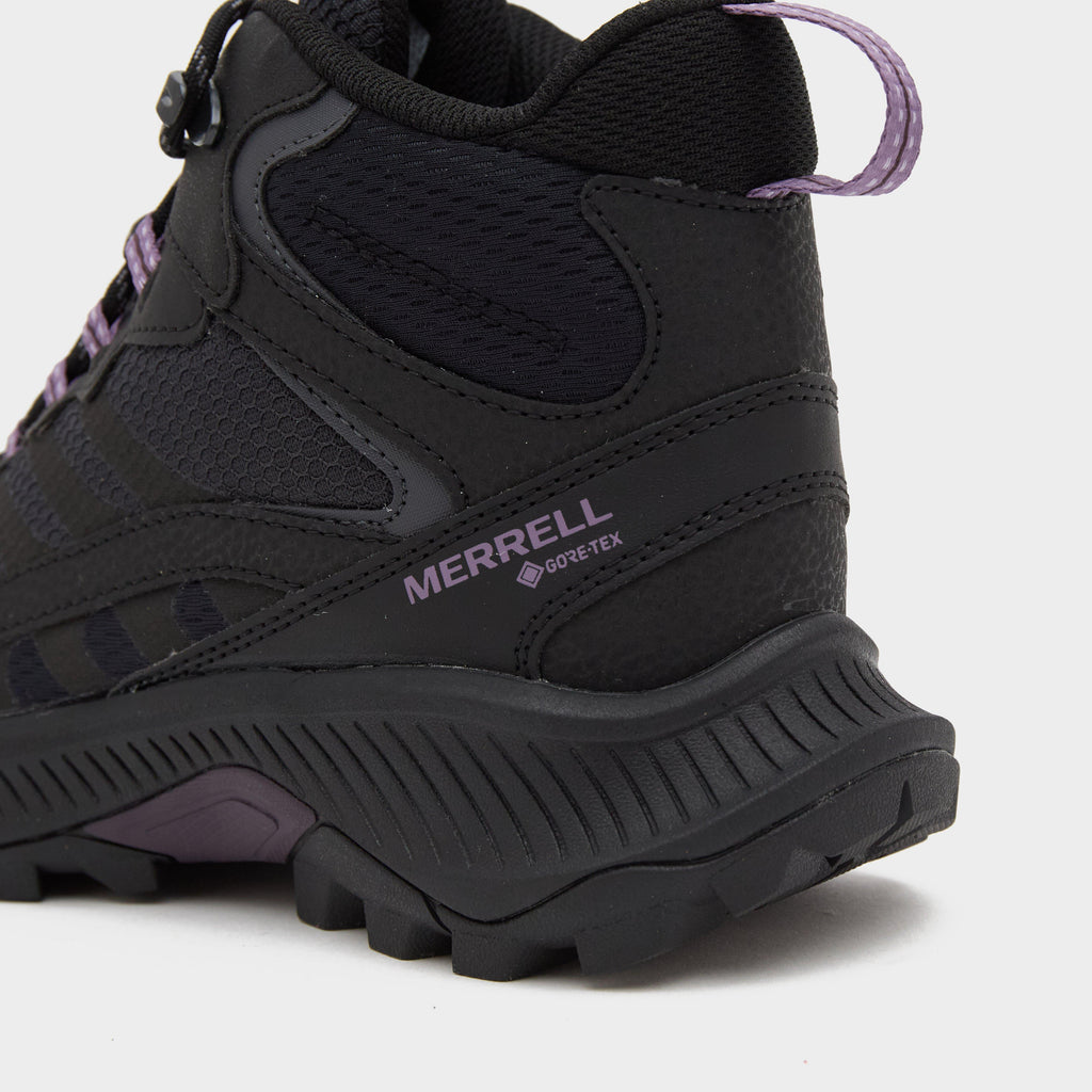 Women’s Speed Strike 2 GORE-TEX® Mid Walking Boots