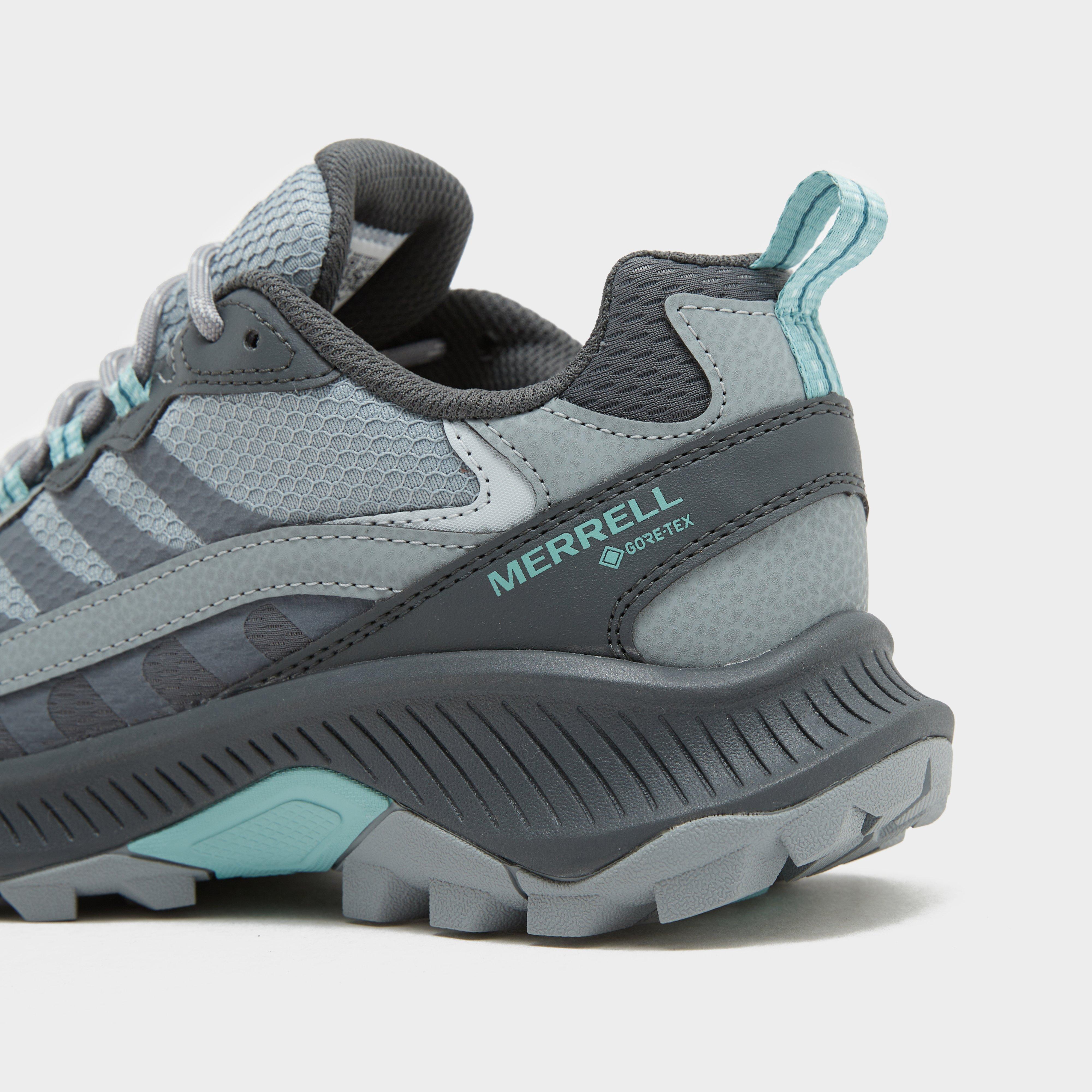 Women’s Speed Strike 2 GTX Hiking Shoes