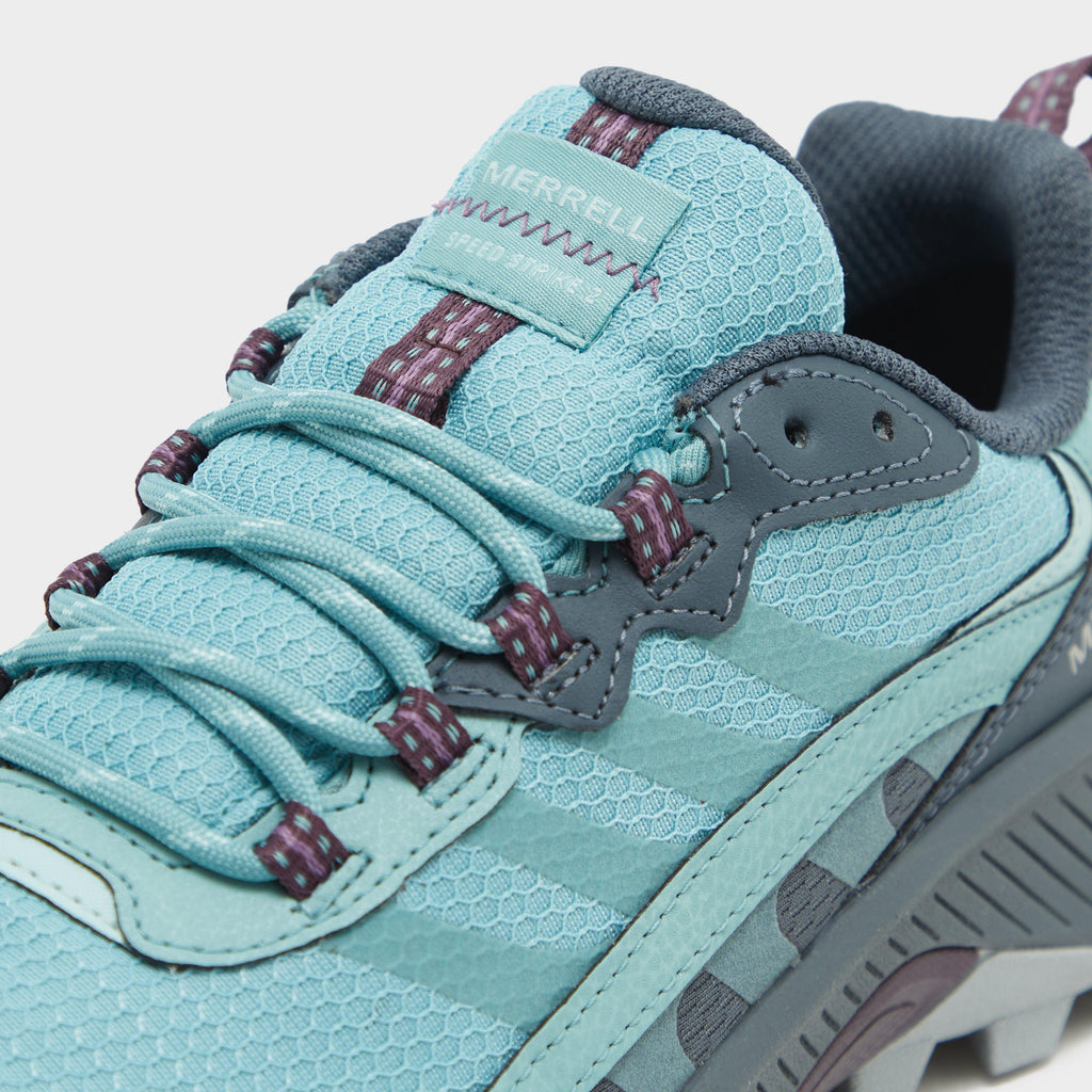 Women's Speed Strike 2 GORE-TEX® Hiking Shoes