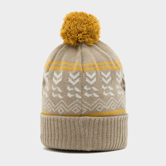 Unisex Khroma Bobble Beanie Hat