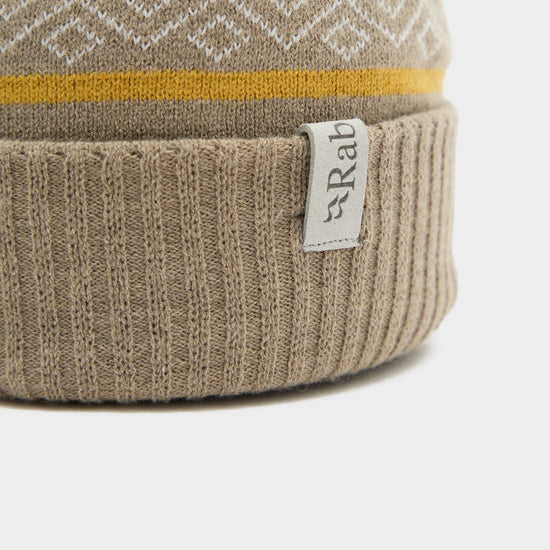 Unisex Khroma Bobble Beanie Hat