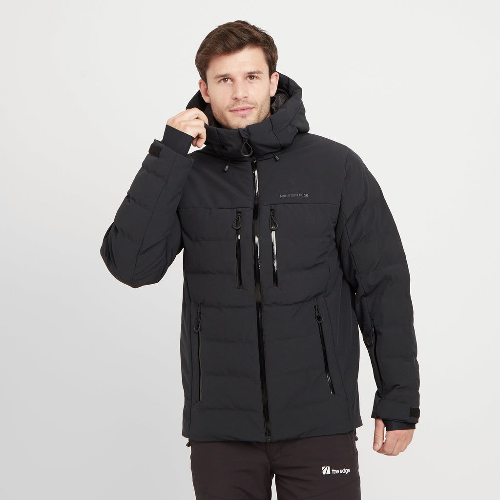 Men’s Tignes Insulated Jacket