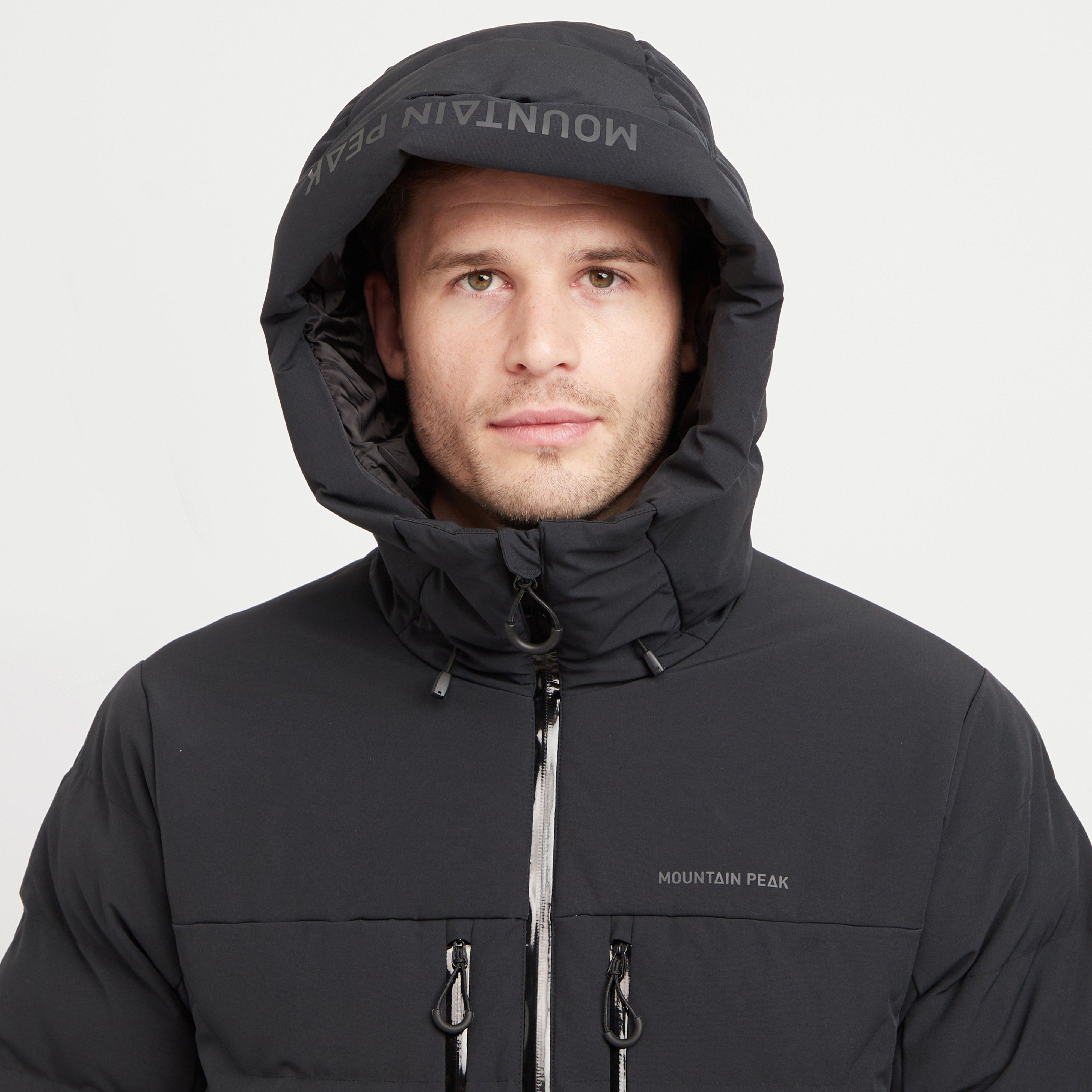 Men’s Tignes Insulated Jacket