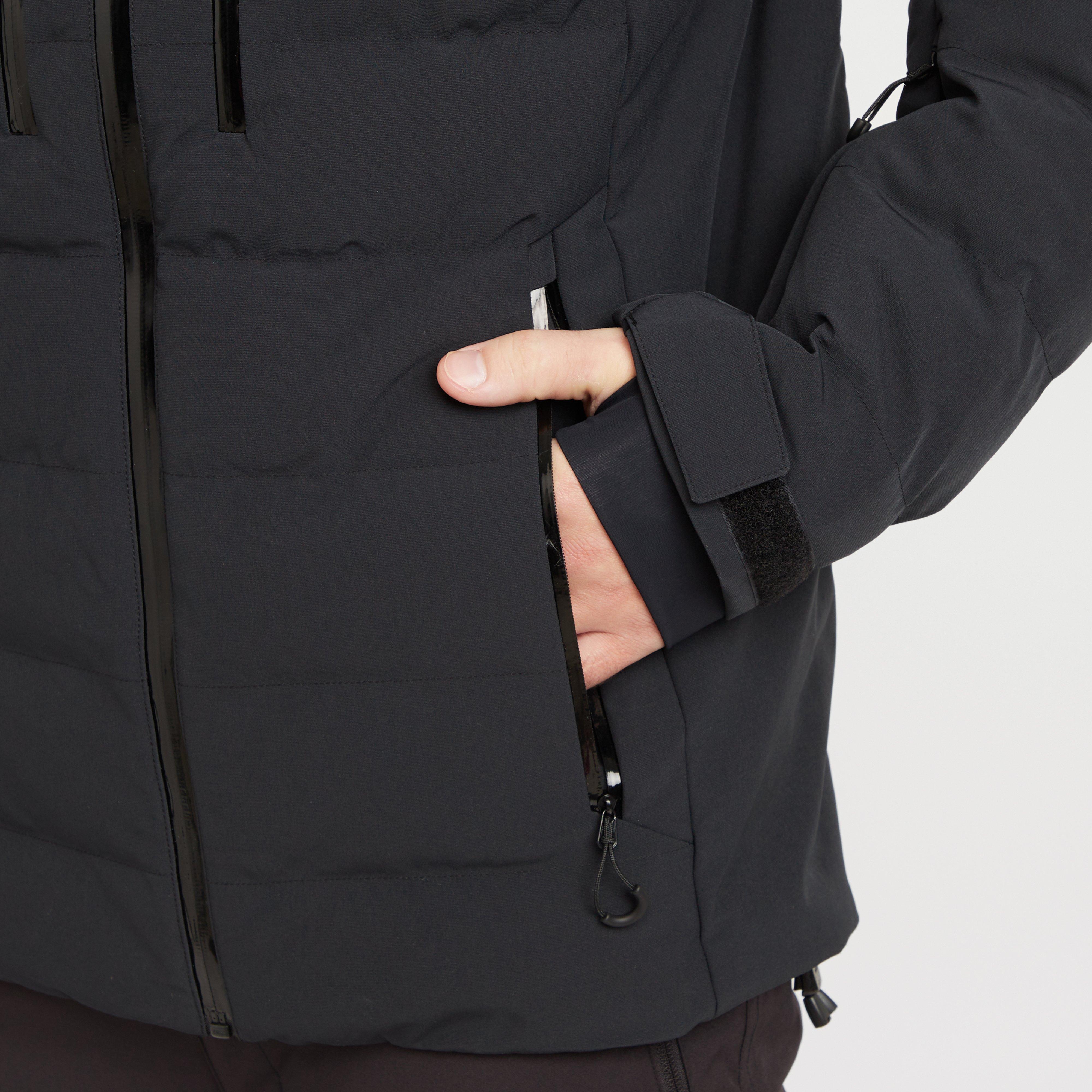 Men’s Tignes Insulated Jacket