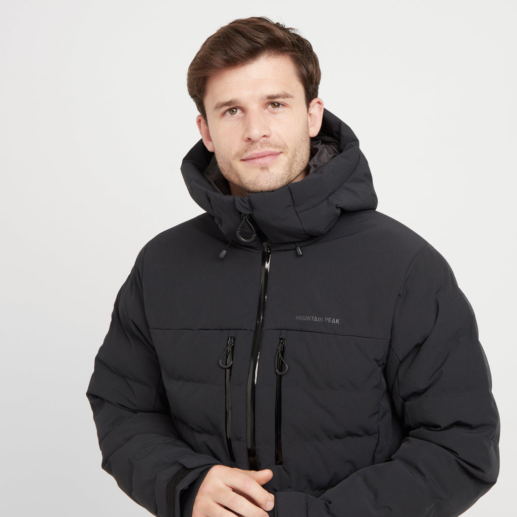 Men’s Tignes Insulated Jacket