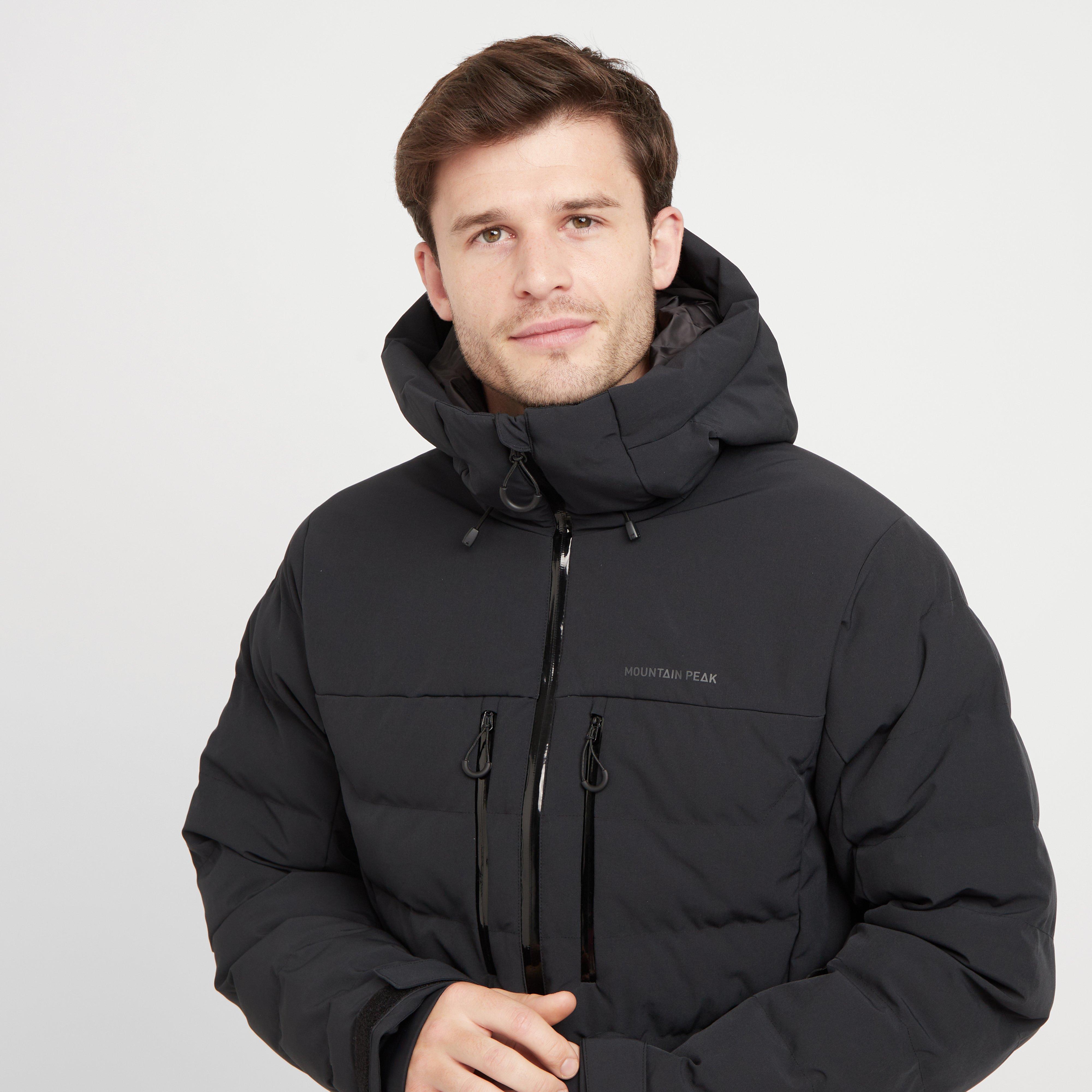 Men’s Tignes Insulated Jacket