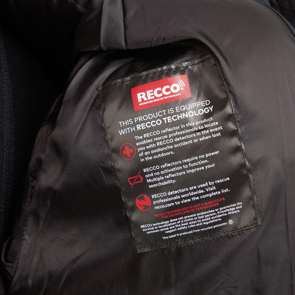 Men’s Tignes Insulated Jacket