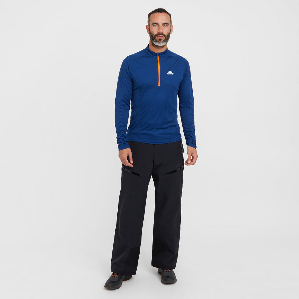 Men’s Megeve Waterproof Insulated Salopettes