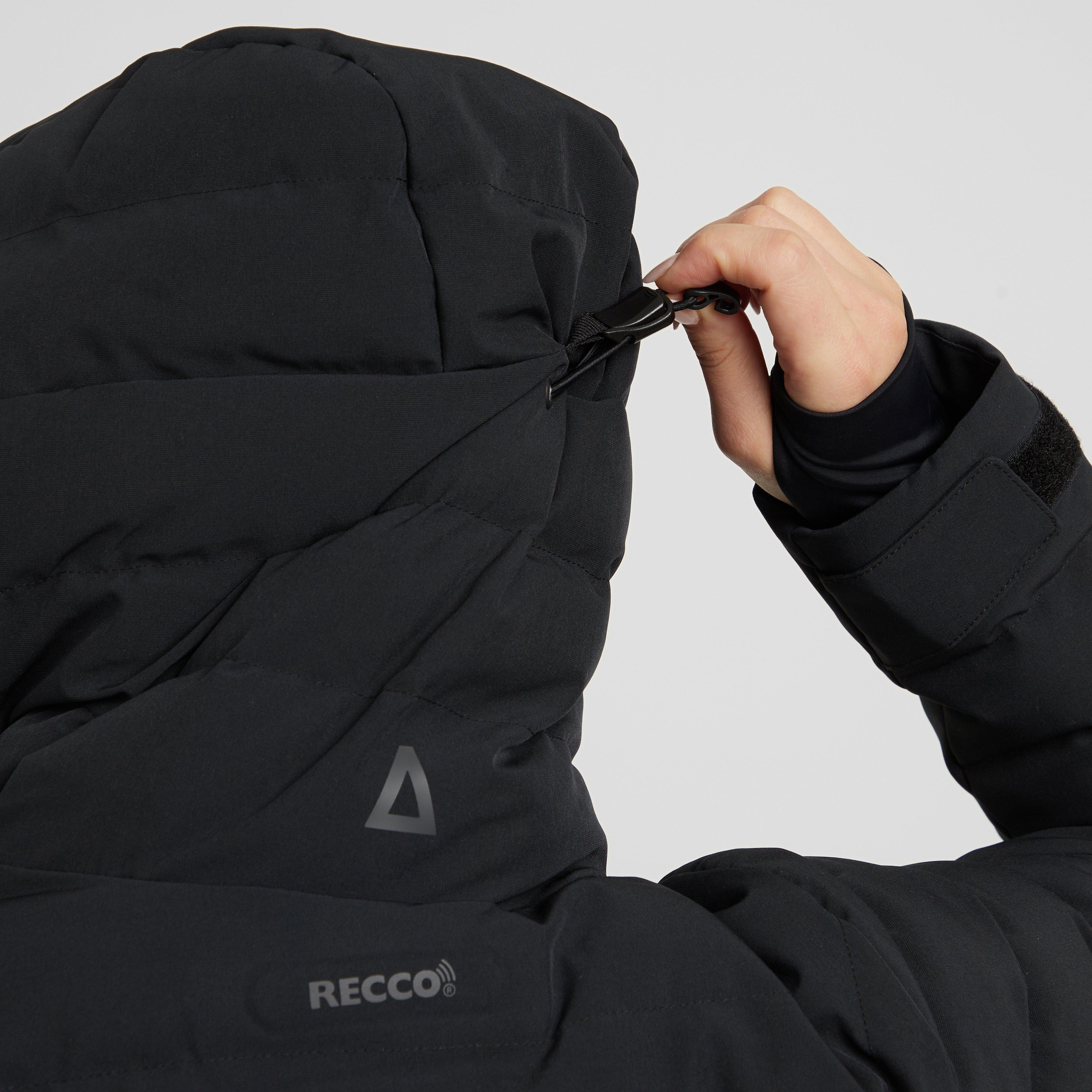 Women’s Chamonix Insulated Jacket