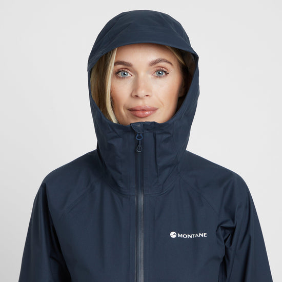Women’s Spirit Lite Waterproof Jacket