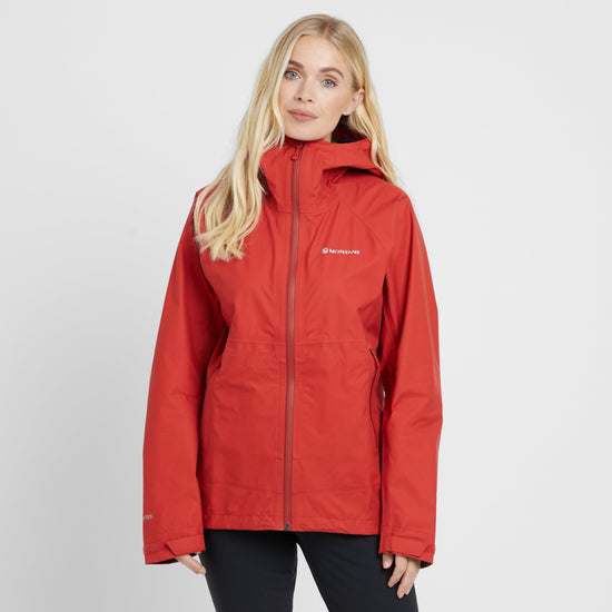 Women’s Spirit Lite Waterproof Jacket