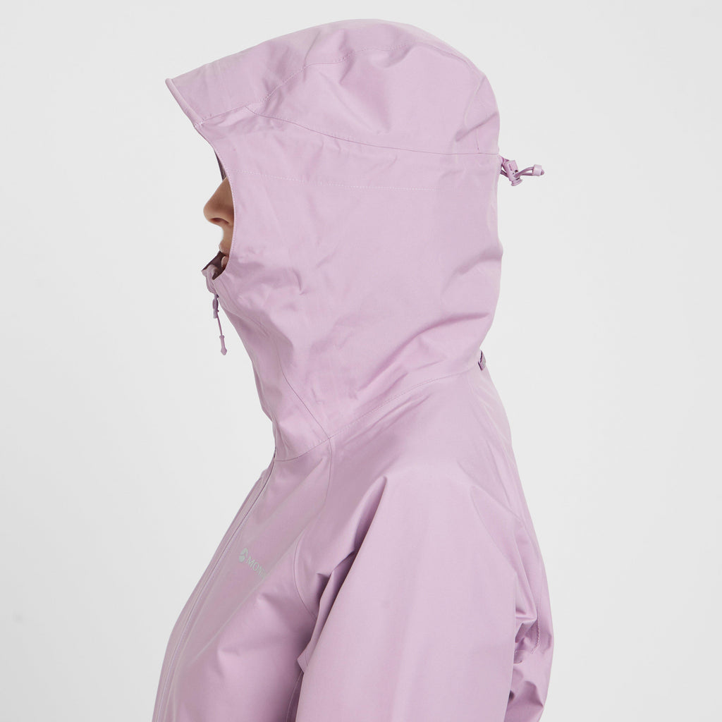 Women’s Spirit Waterproof Jacket