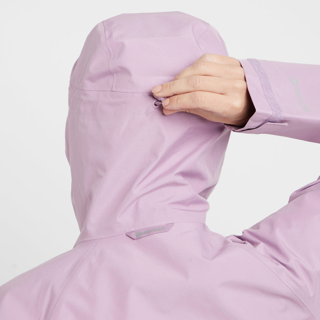 Women’s Spirit Waterproof Jacket