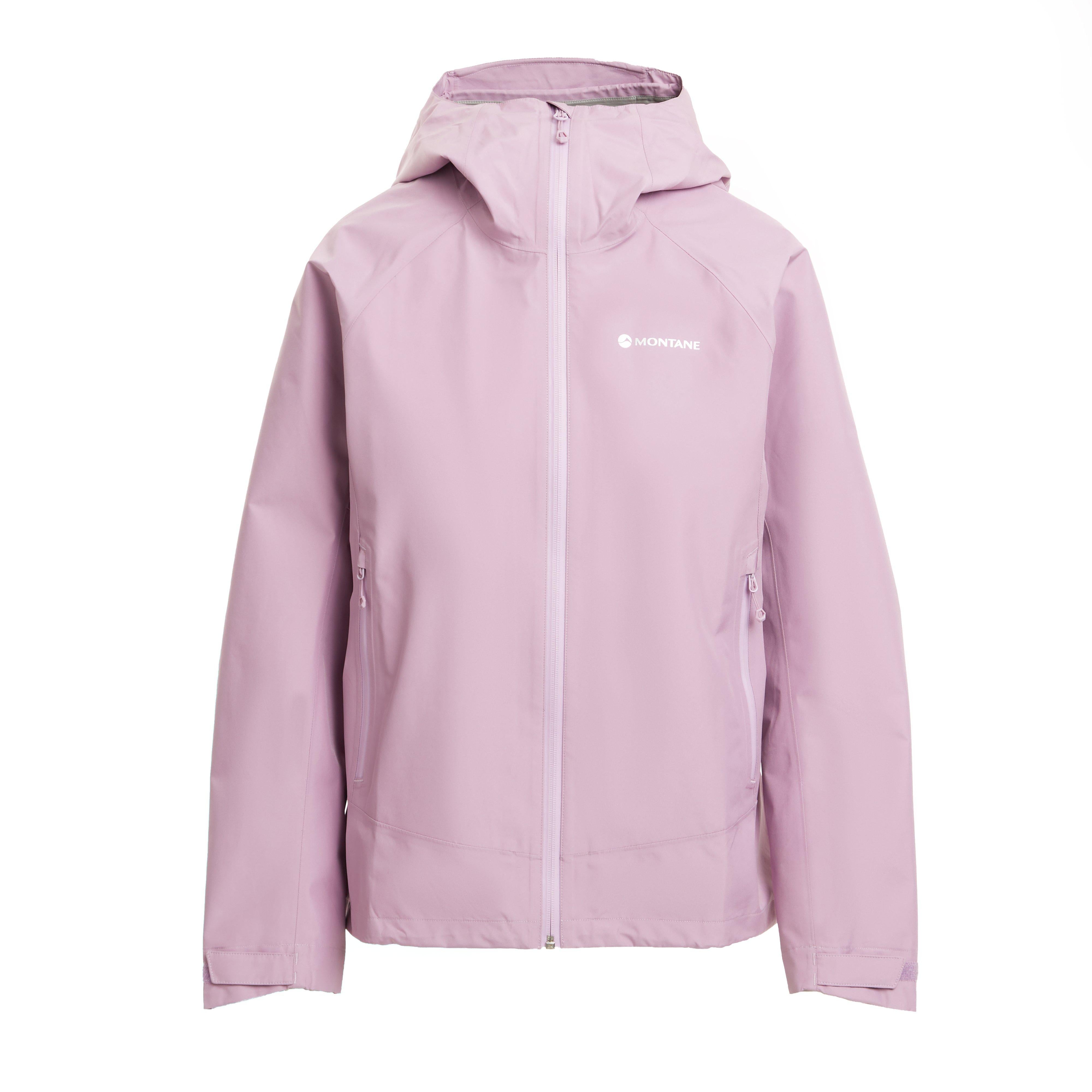 Women’s Spirit Waterproof Jacket