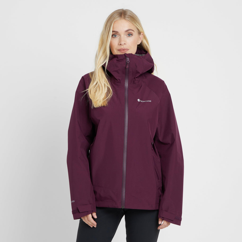 Women’s Spirit Waterproof Jacket