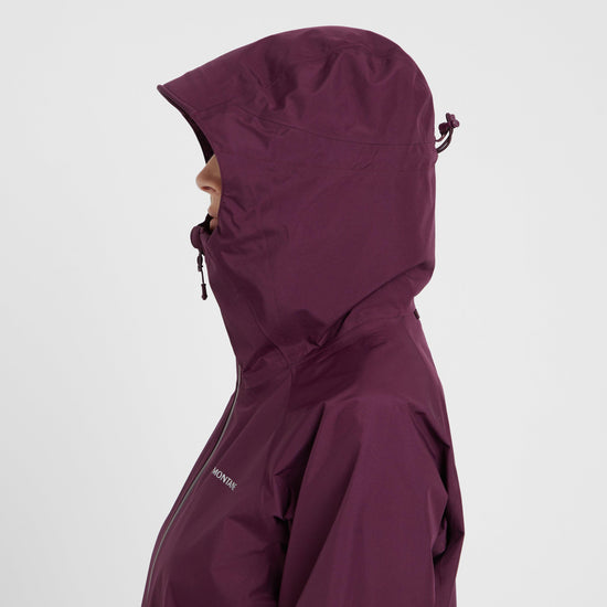 Women’s Spirit Waterproof Jacket