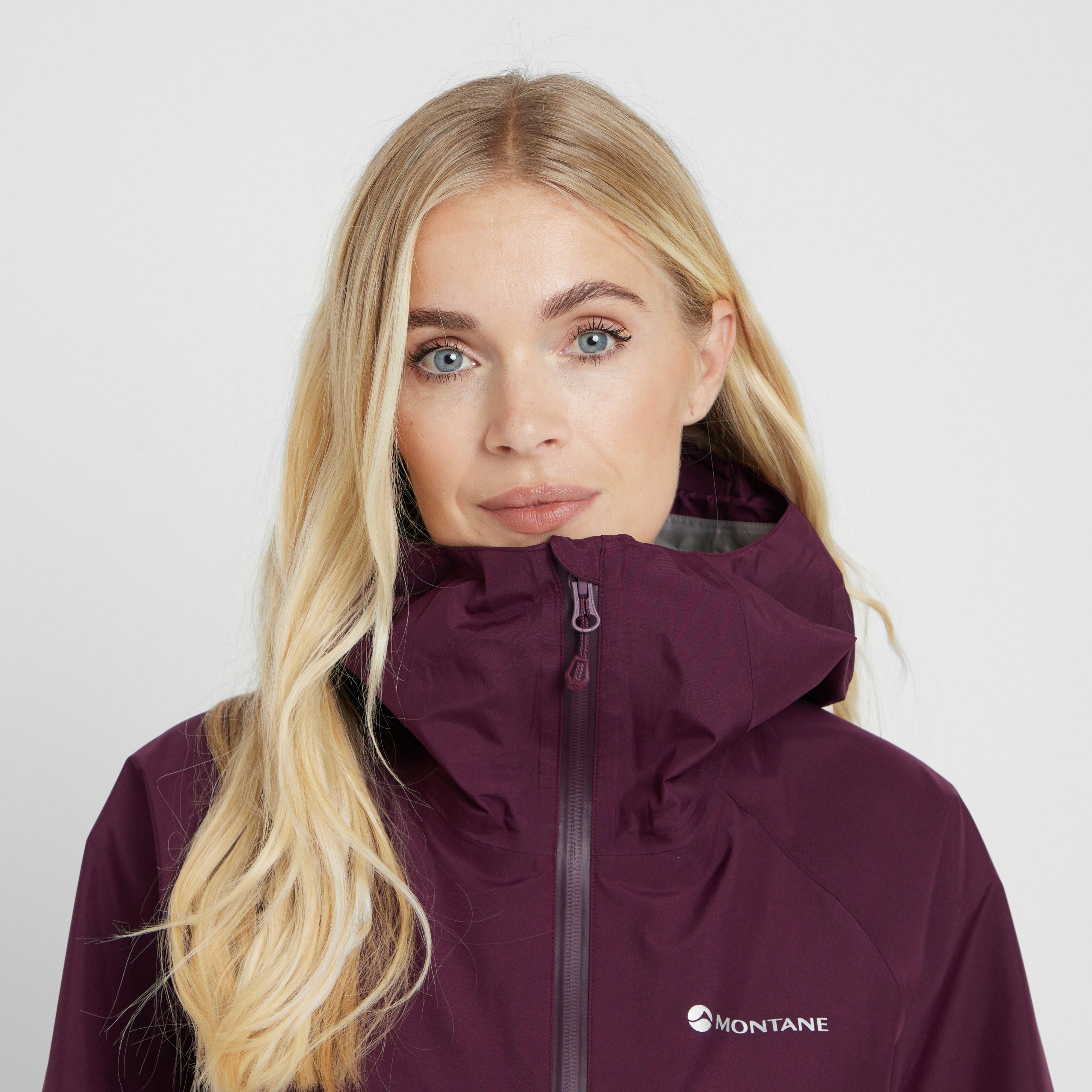 Women’s Spirit Waterproof Jacket