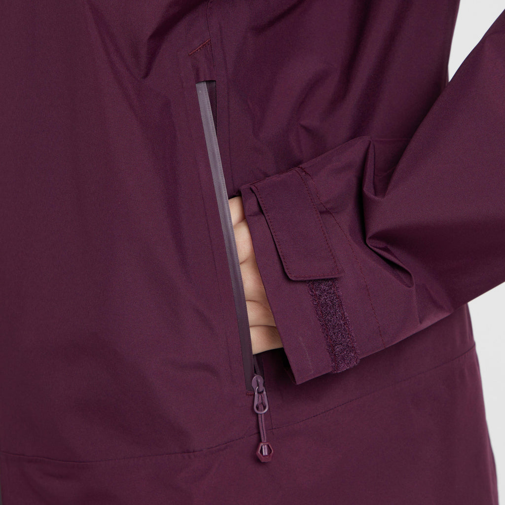 Women’s Spirit Waterproof Jacket