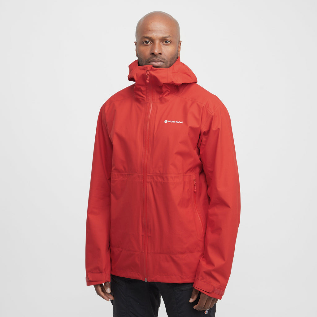 Men's Spirit Lite Waterproof Jacket