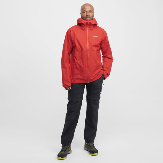 Men's Spirit Lite Waterproof Jacket