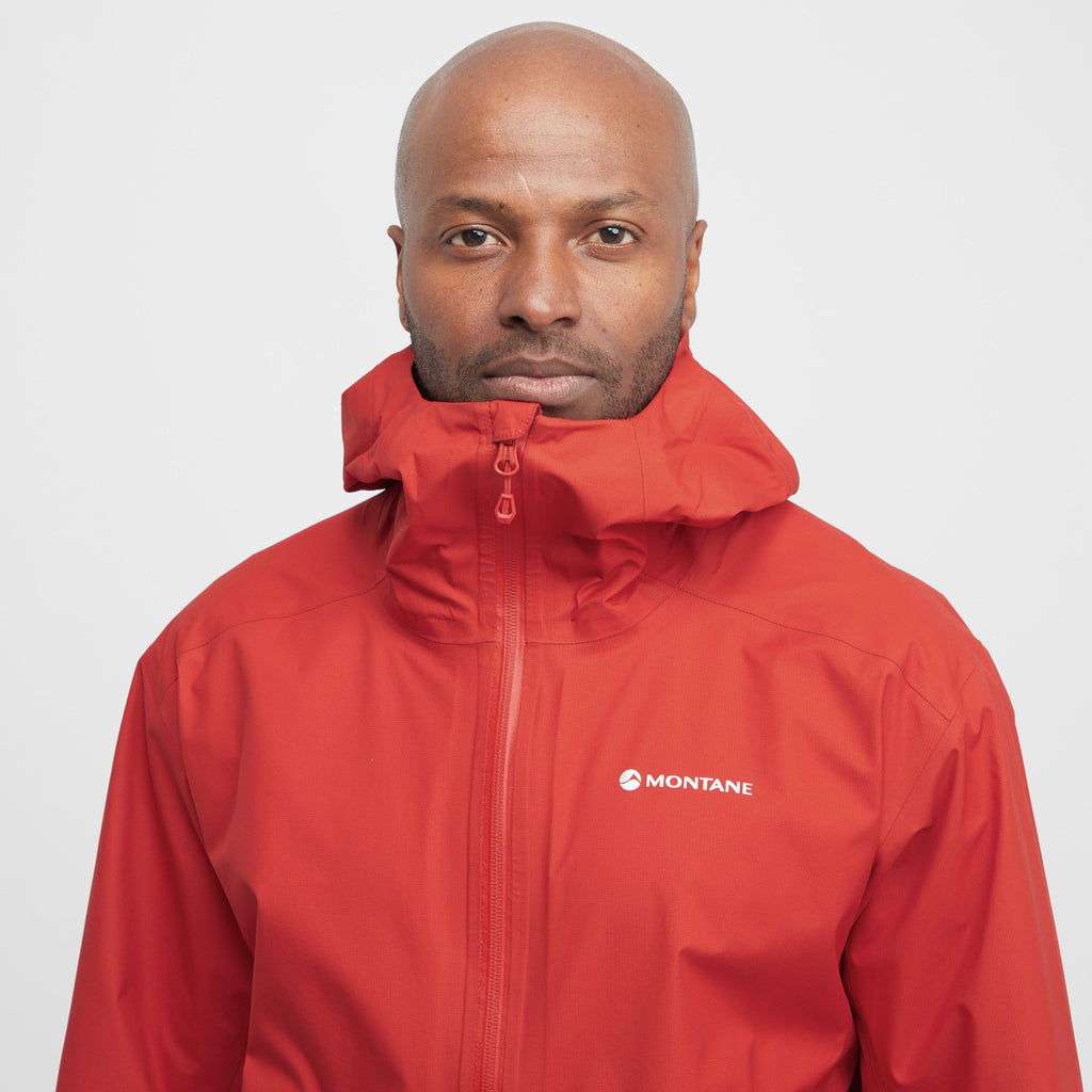 Men's Spirit Lite Waterproof Jacket