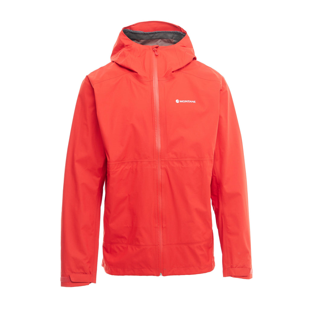 Men's Spirit Lite Waterproof Jacket