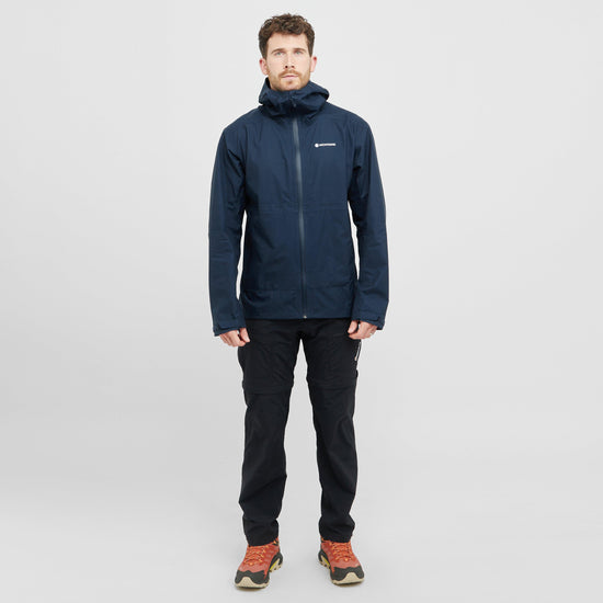 Men's Spirit Lite Waterproof Jacket
