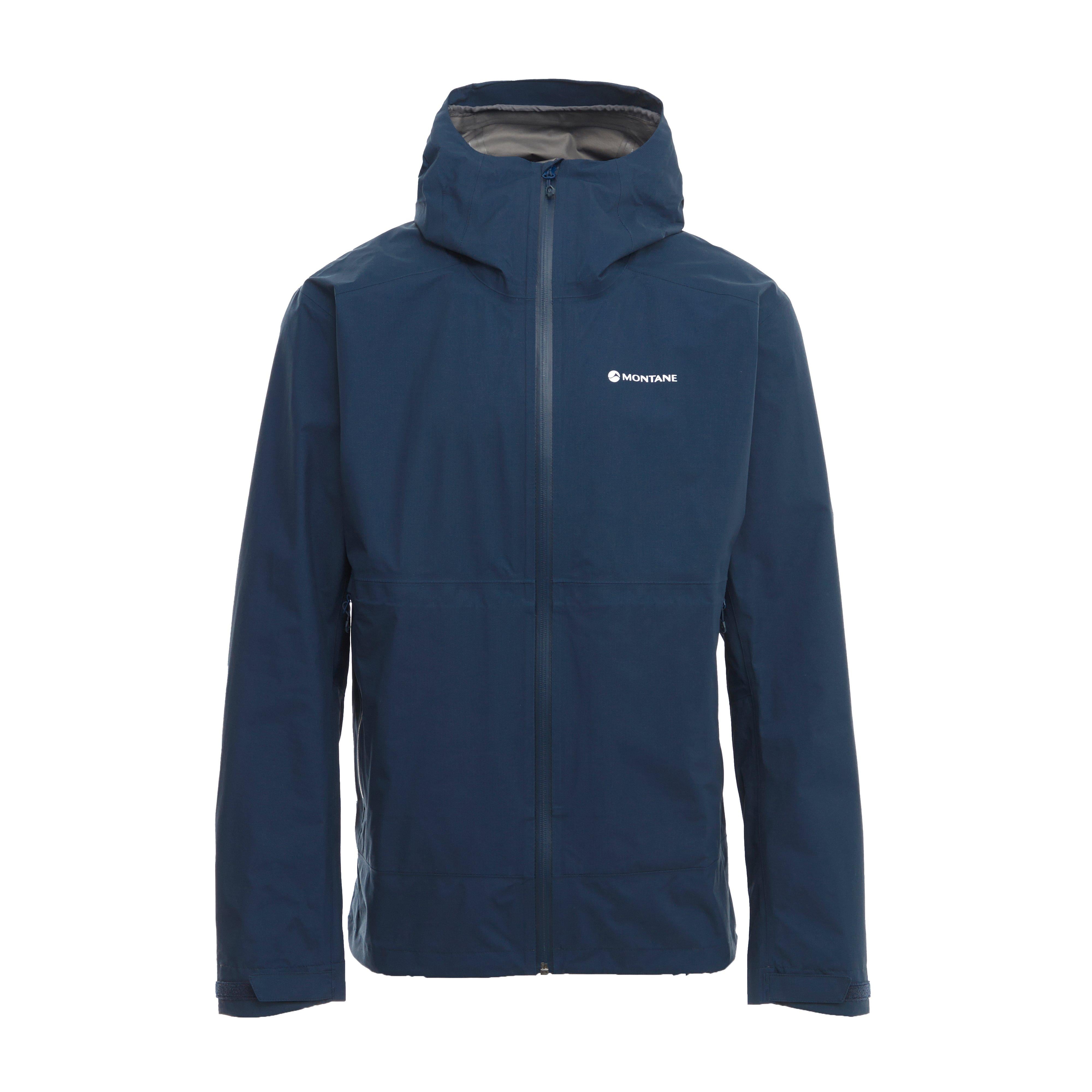 Men's Spirit Lite Waterproof Jacket