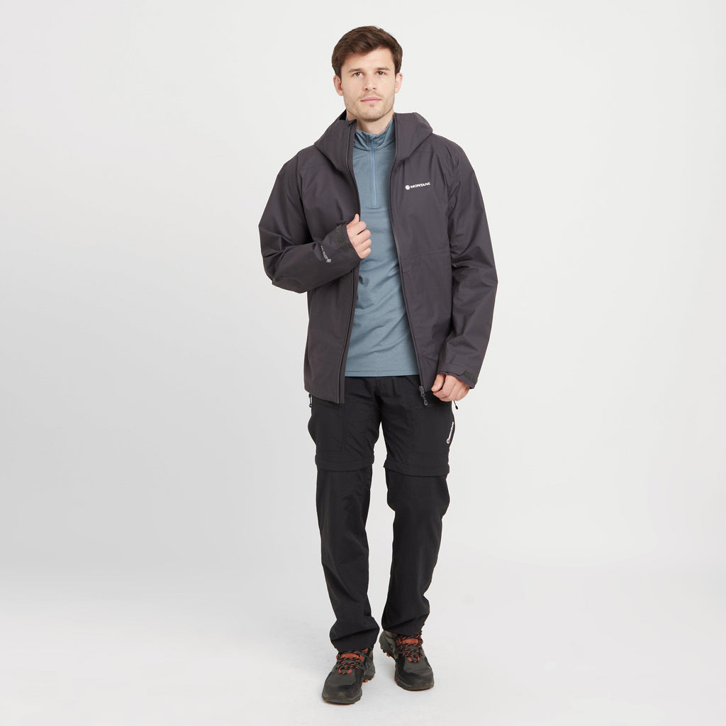 Men's Spirit Lite Waterproof Jacket