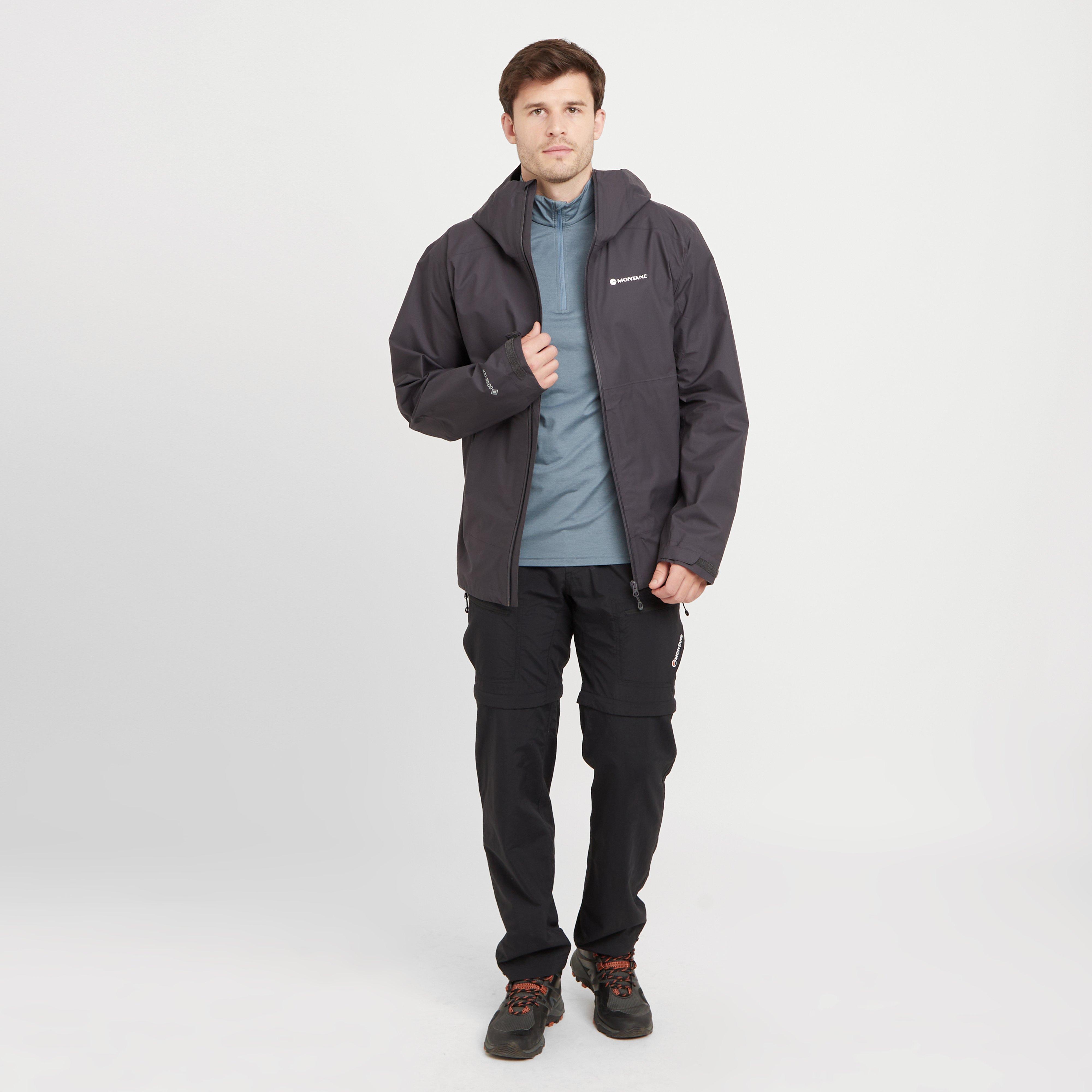 Men's Spirit Lite Waterproof Jacket