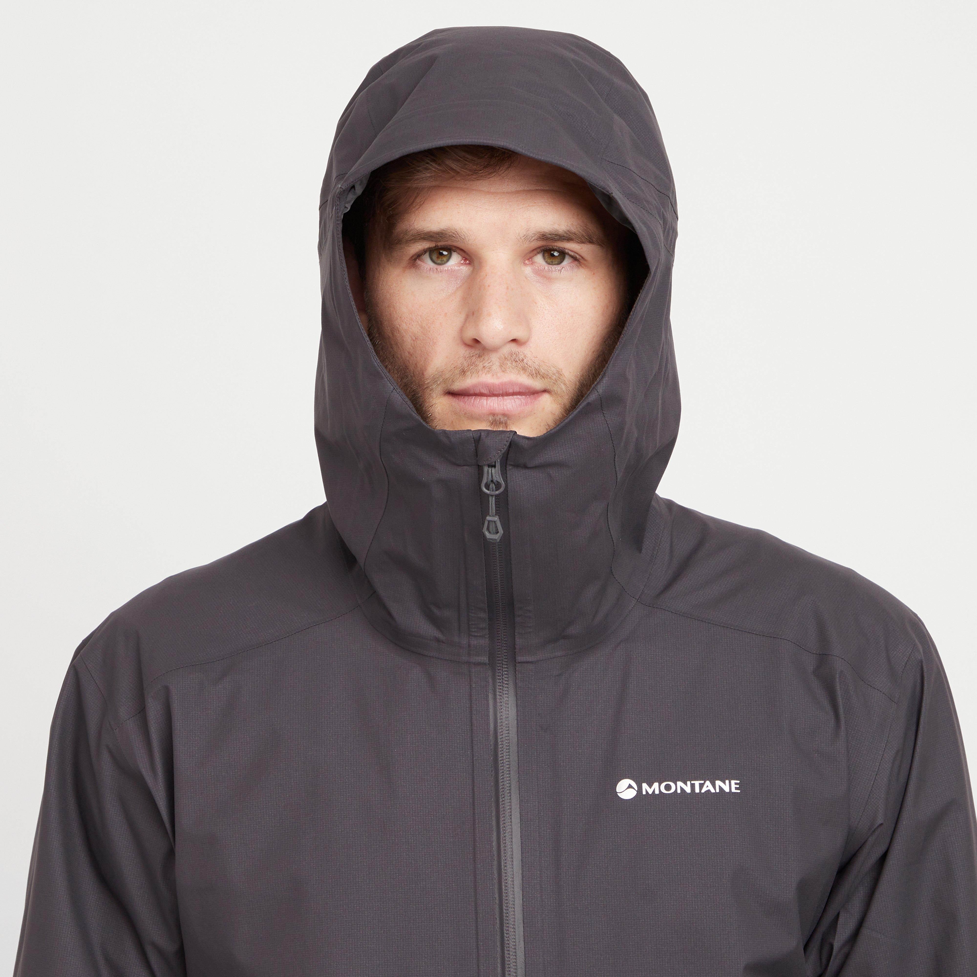 Men's Spirit Lite Waterproof Jacket