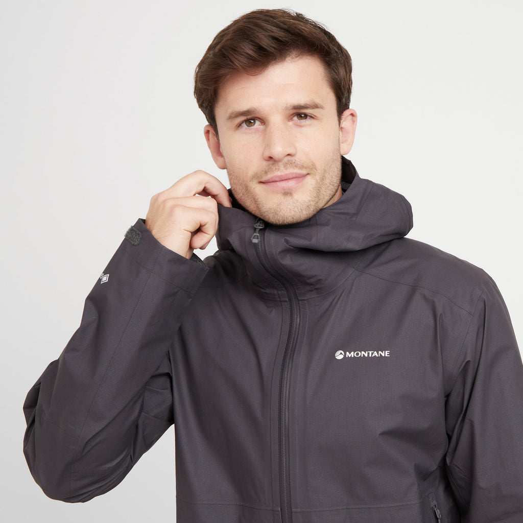 Men's Spirit Lite Waterproof Jacket