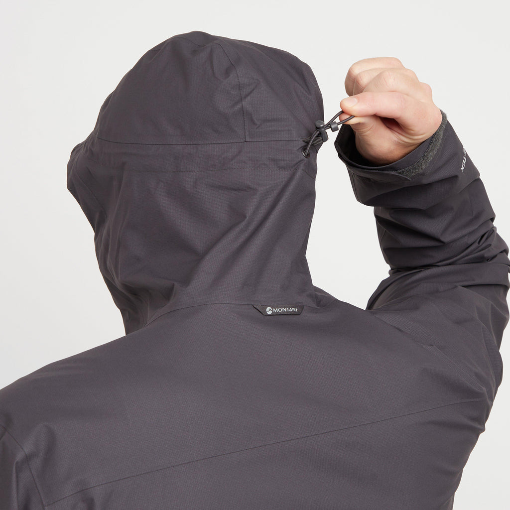 Men's Spirit Lite Waterproof Jacket