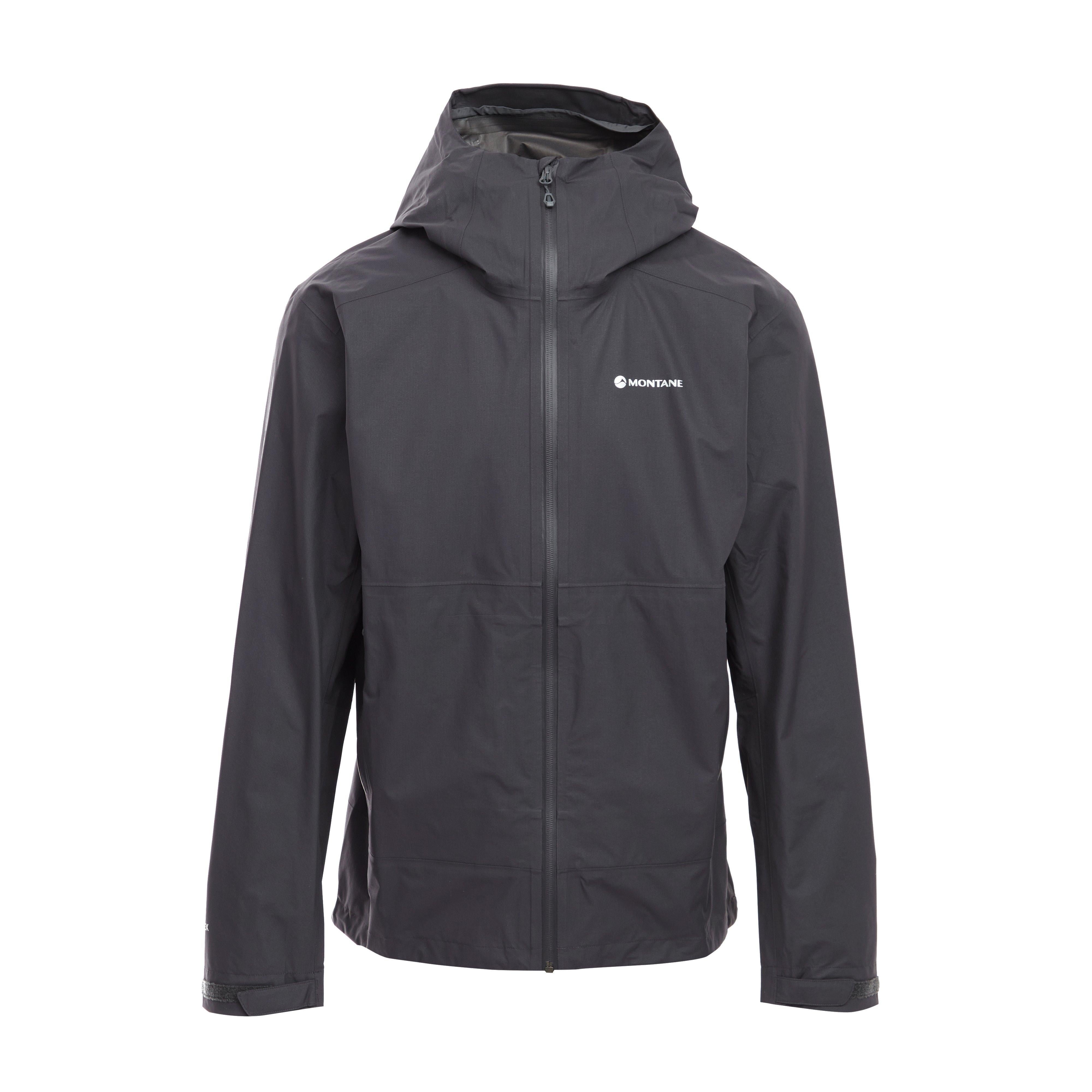 Men's Spirit Lite Waterproof Jacket