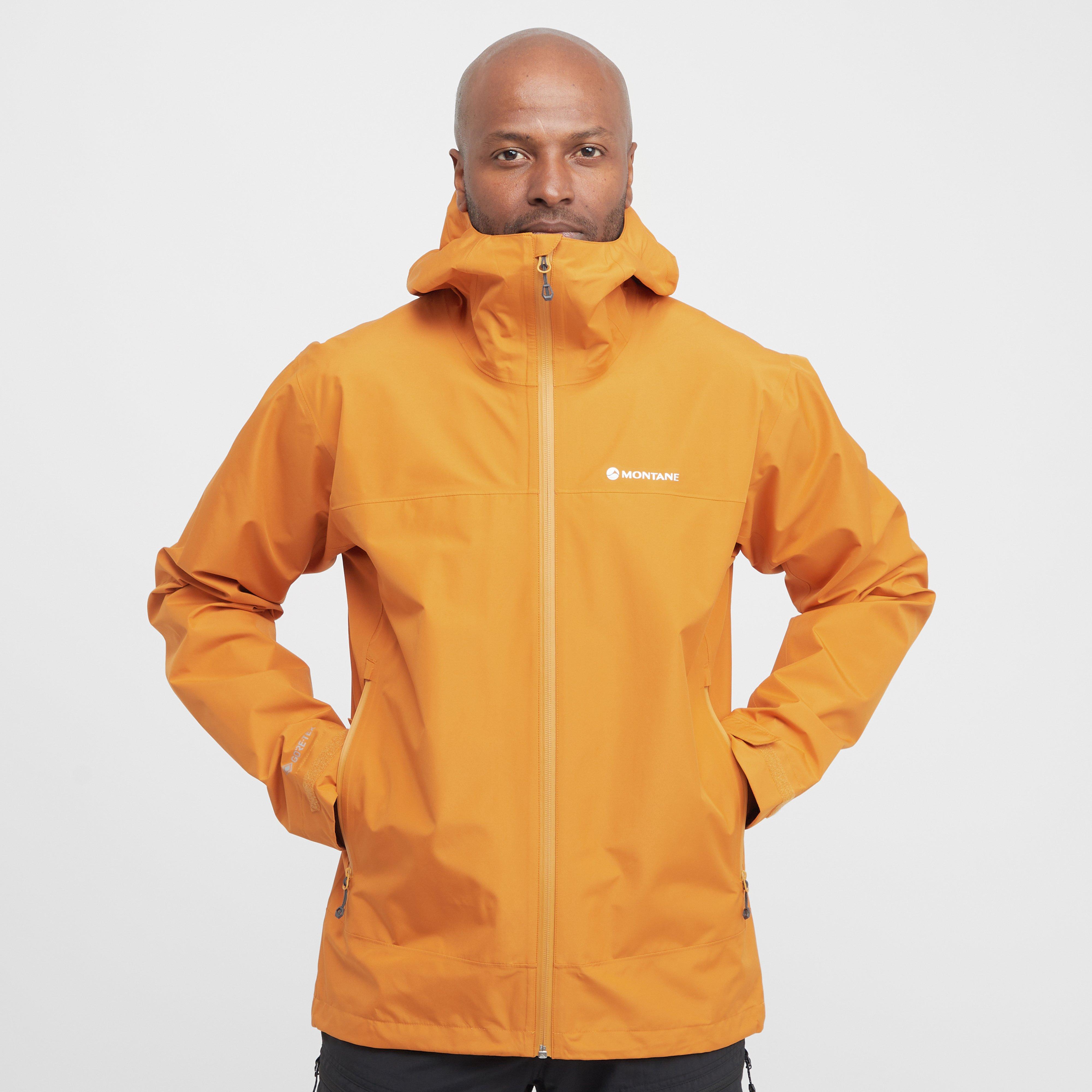 Men’s Spirit Waterproof Jacket