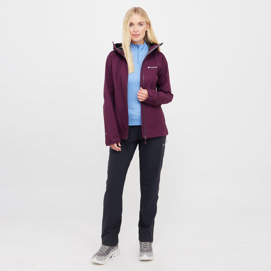 Women’s Spirit Lite Waterproof Jacket