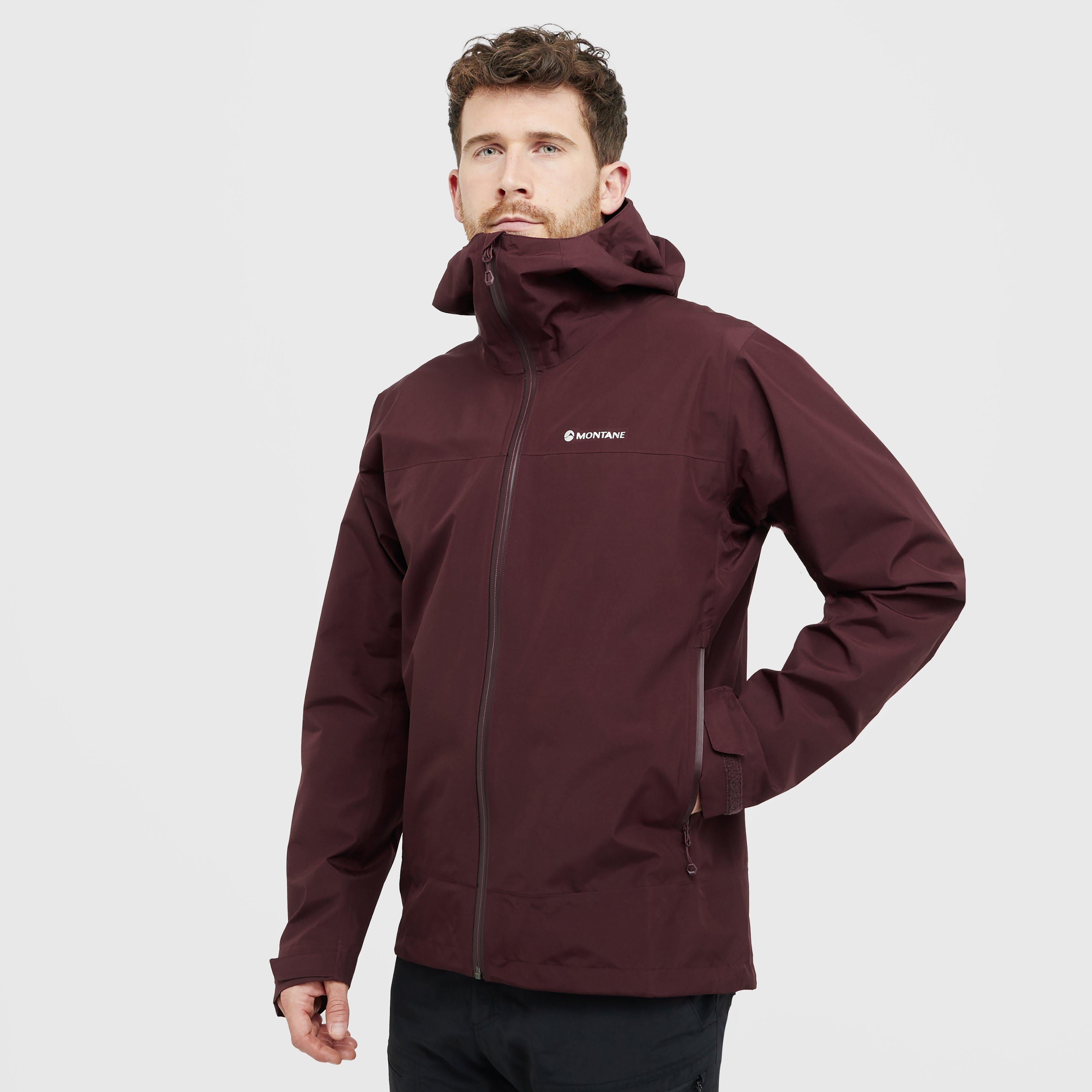 Men’s Spirit Waterproof Jacket