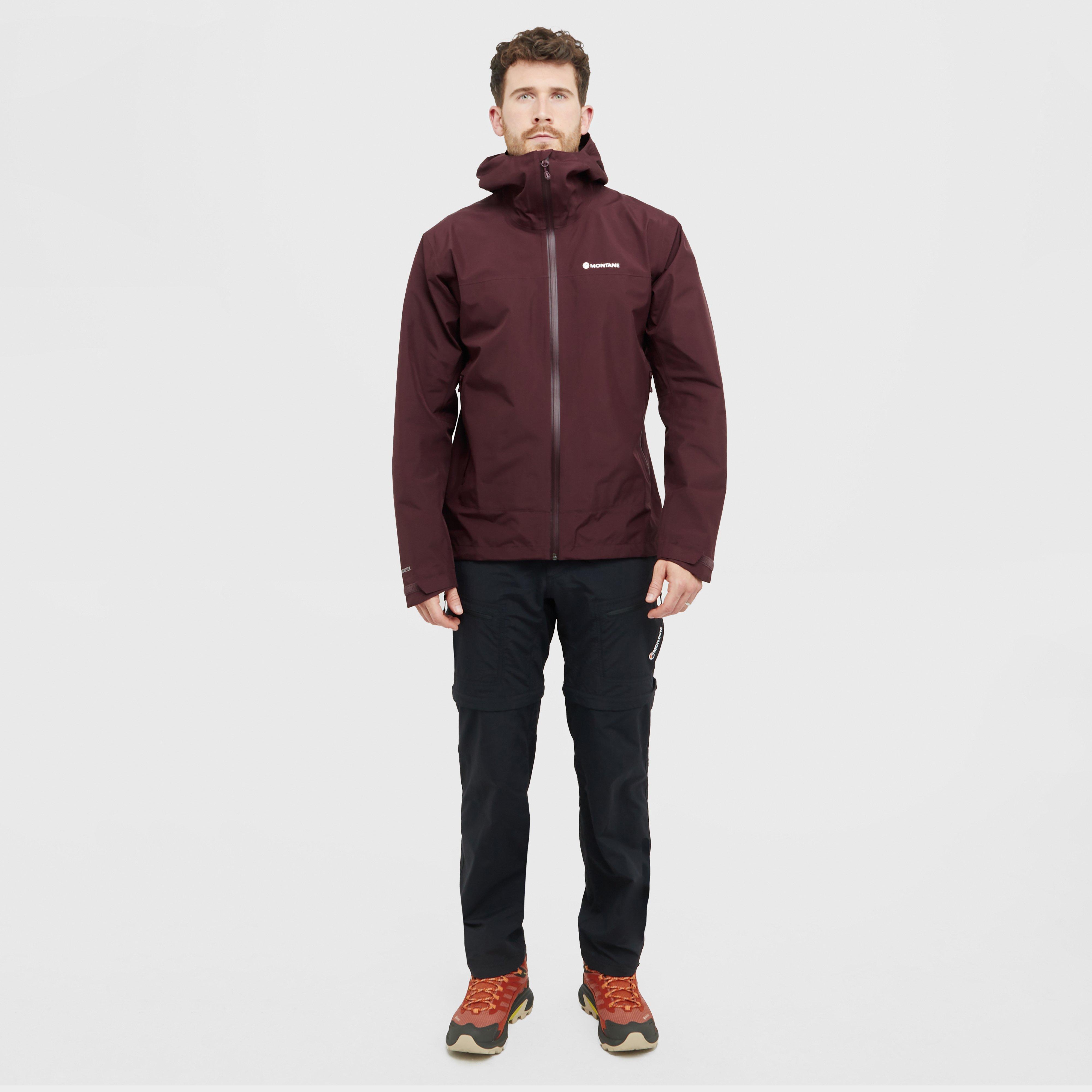 Men’s Spirit Waterproof Jacket