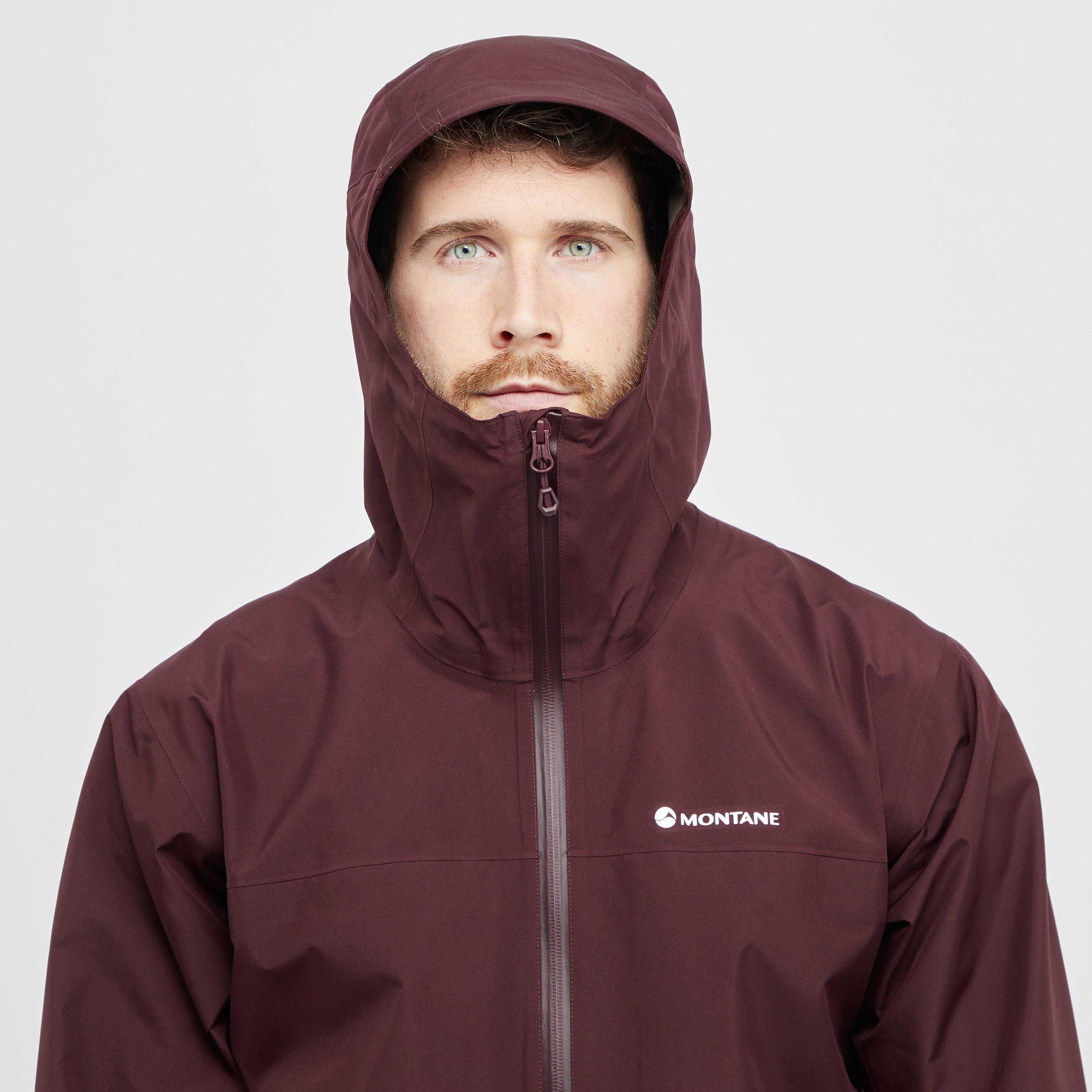 Men’s Spirit Waterproof Jacket