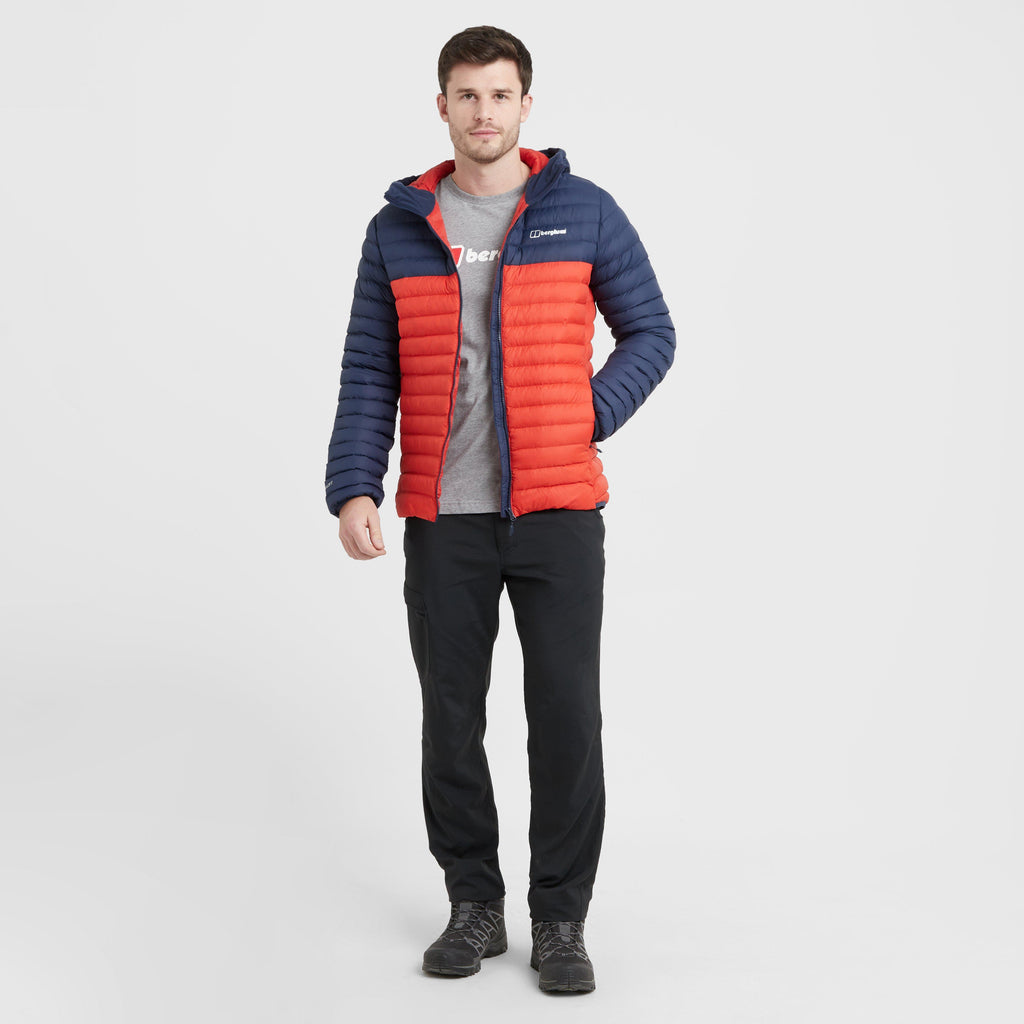 Men’s Claggan Jacket